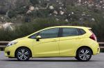 Honda Fit 2014 года (US)